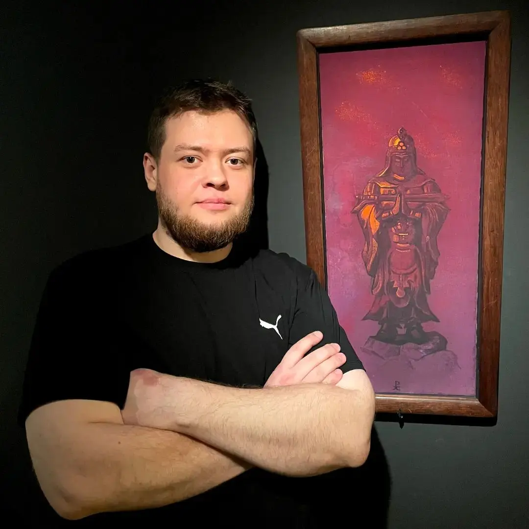 Станислав Лукьянов