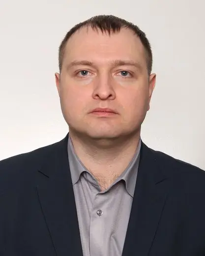 Олег Дельмухаметов