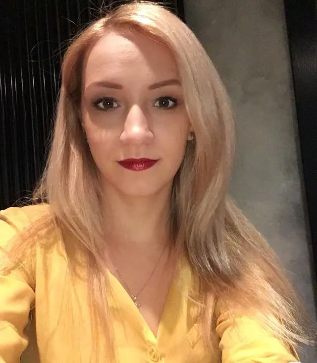 Екатерина Васильева