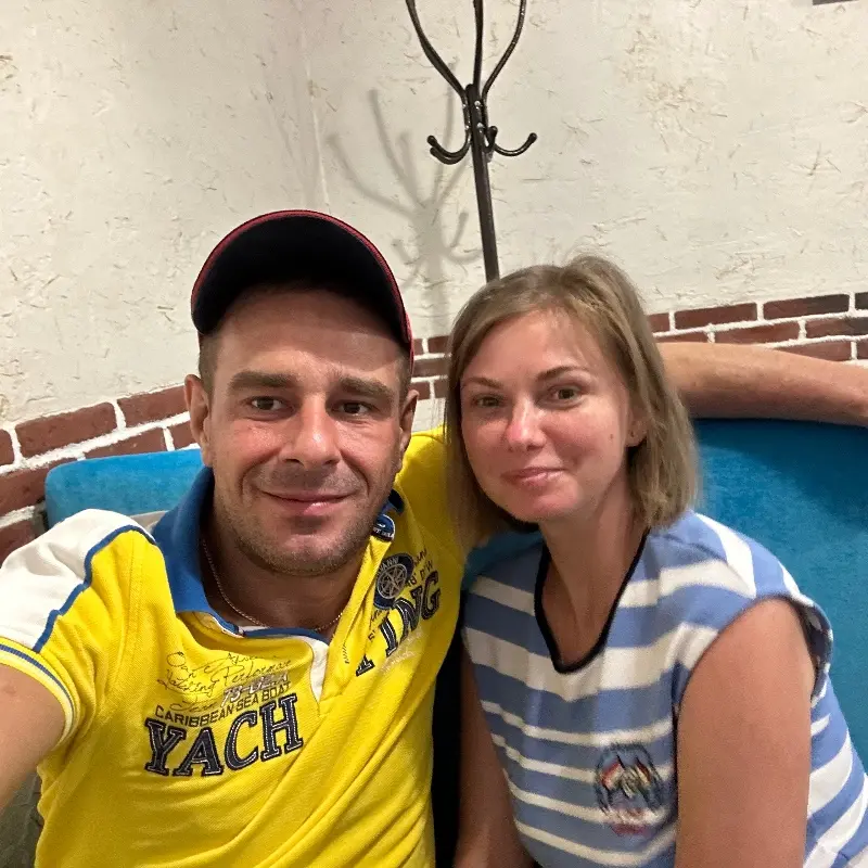 Алексей Лебедь