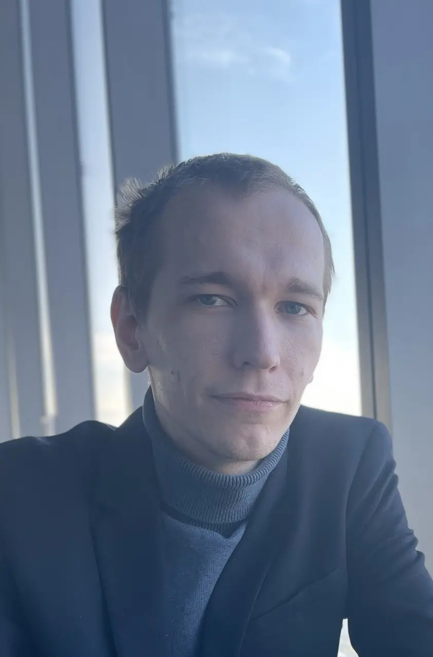 Иван Николаев