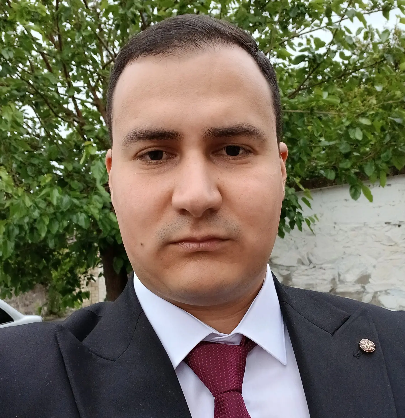 Дильгам Керимов