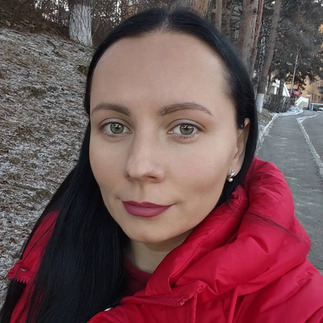 Татьяна Тишина