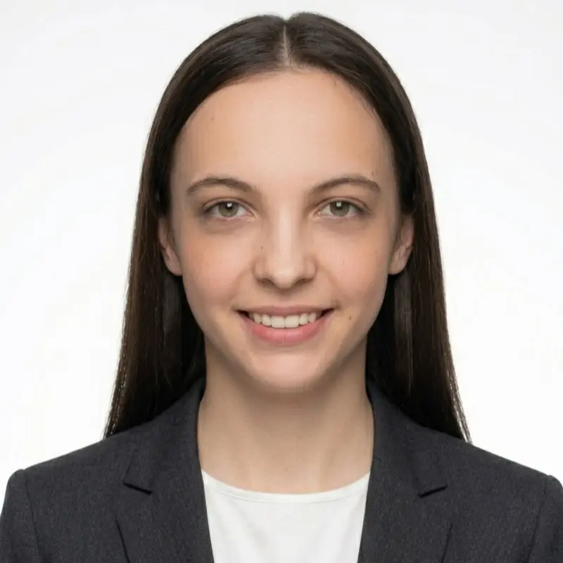 Елизавета Малина