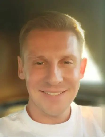 Олег Трухин