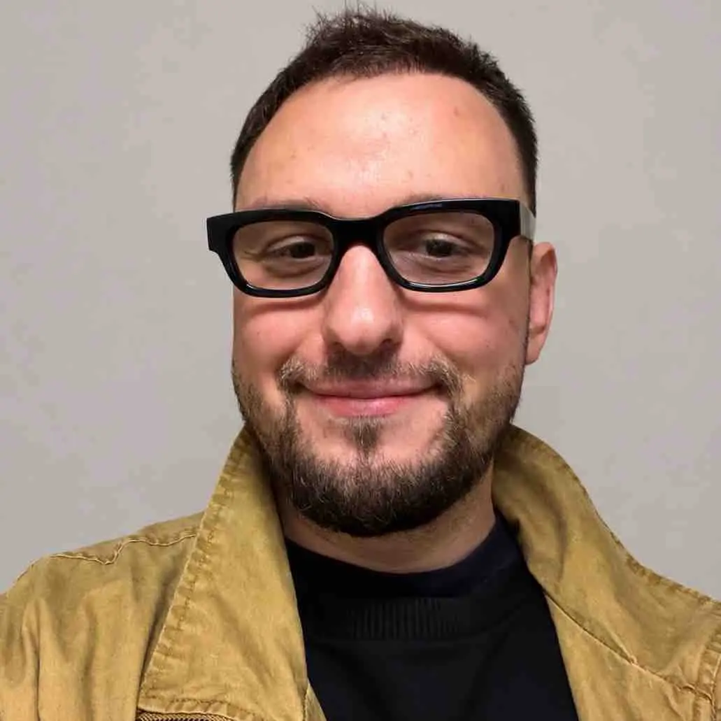 Сергей Кириллов