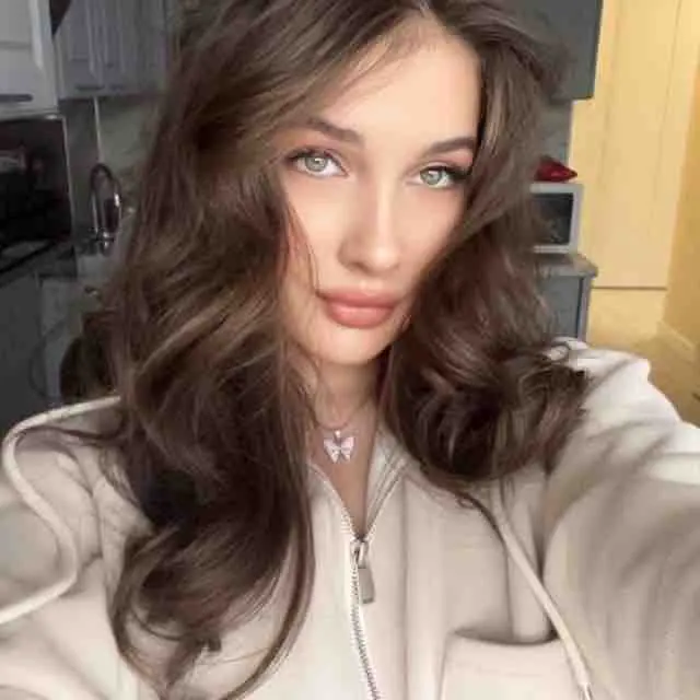 Добрынина Алёна
