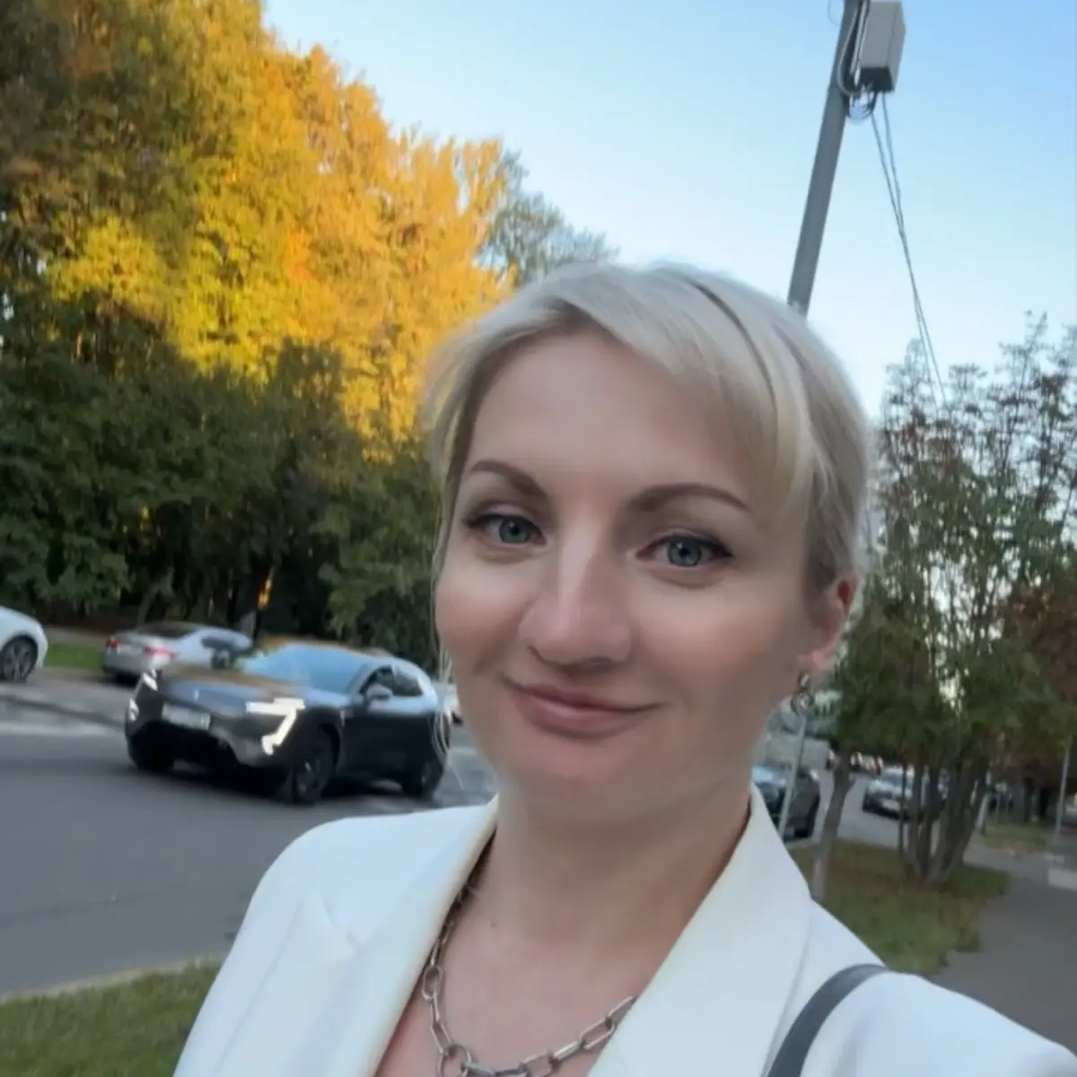 Марина Хусеинова