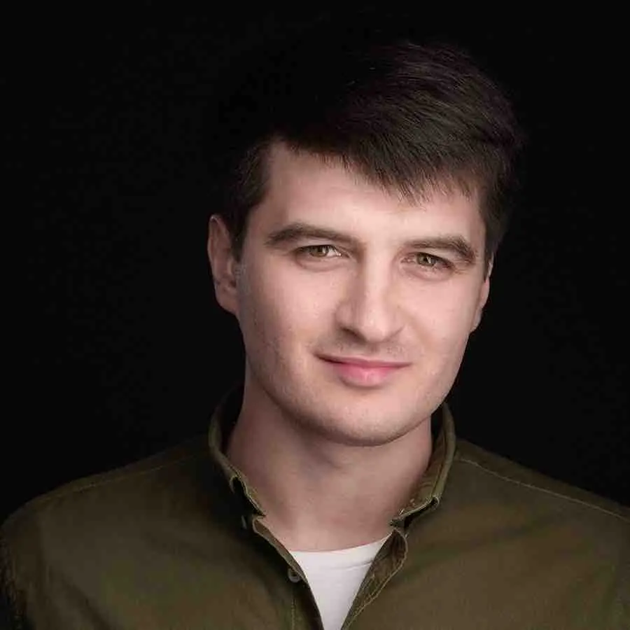 Филипп Костин
