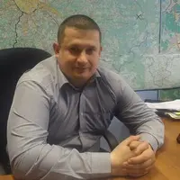 Егор Гаврилов