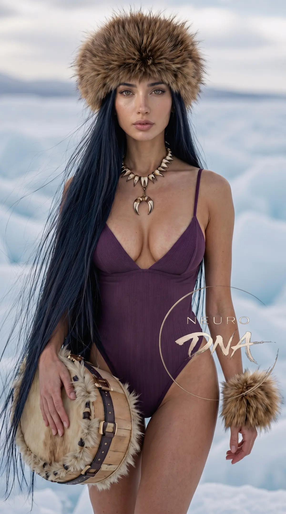 Lookbook NEURO DNA | Сетка — социальная сеть от hh.ru