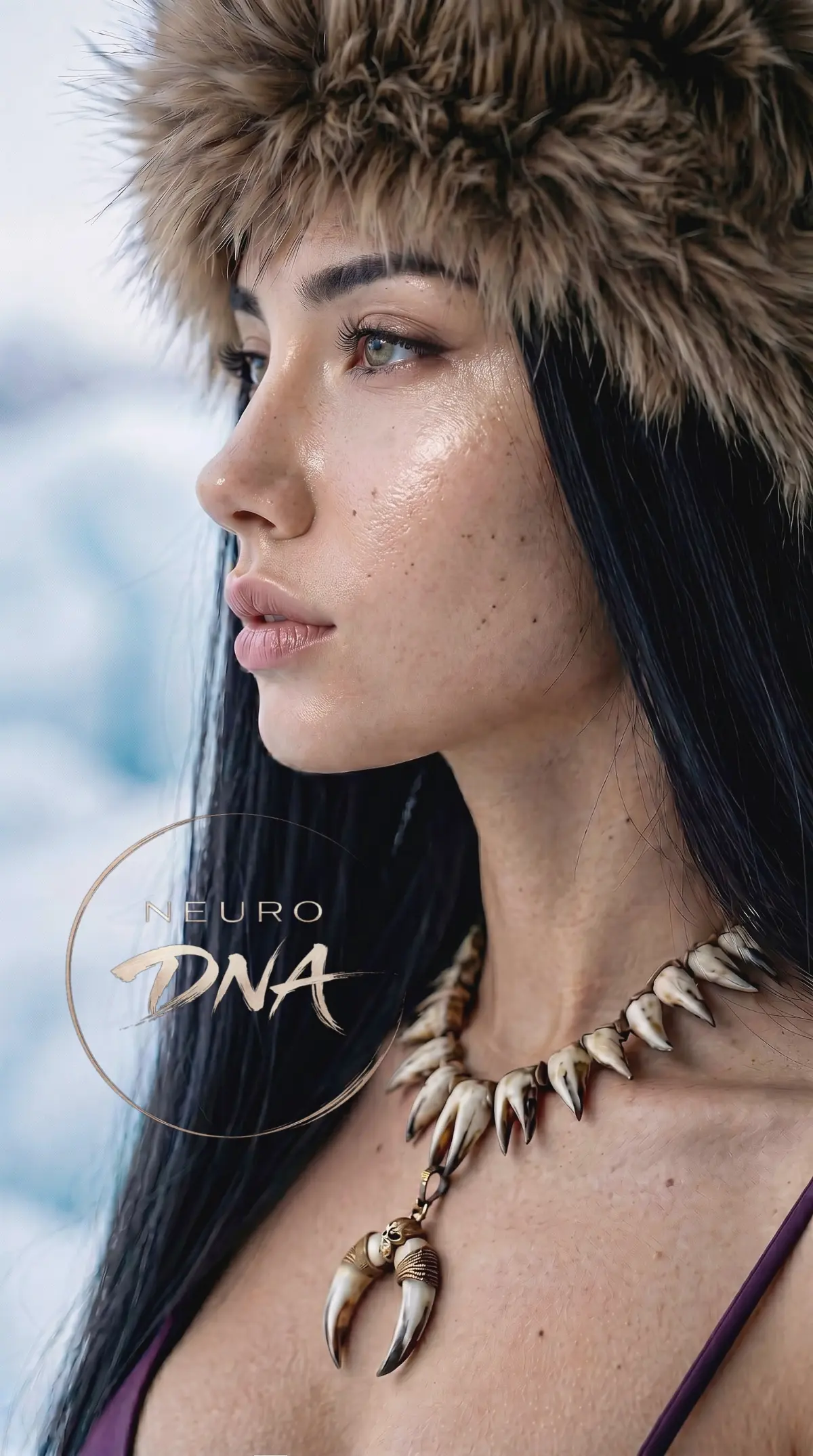 Lookbook NEURO DNA | Сетка — социальная сеть от hh.ru