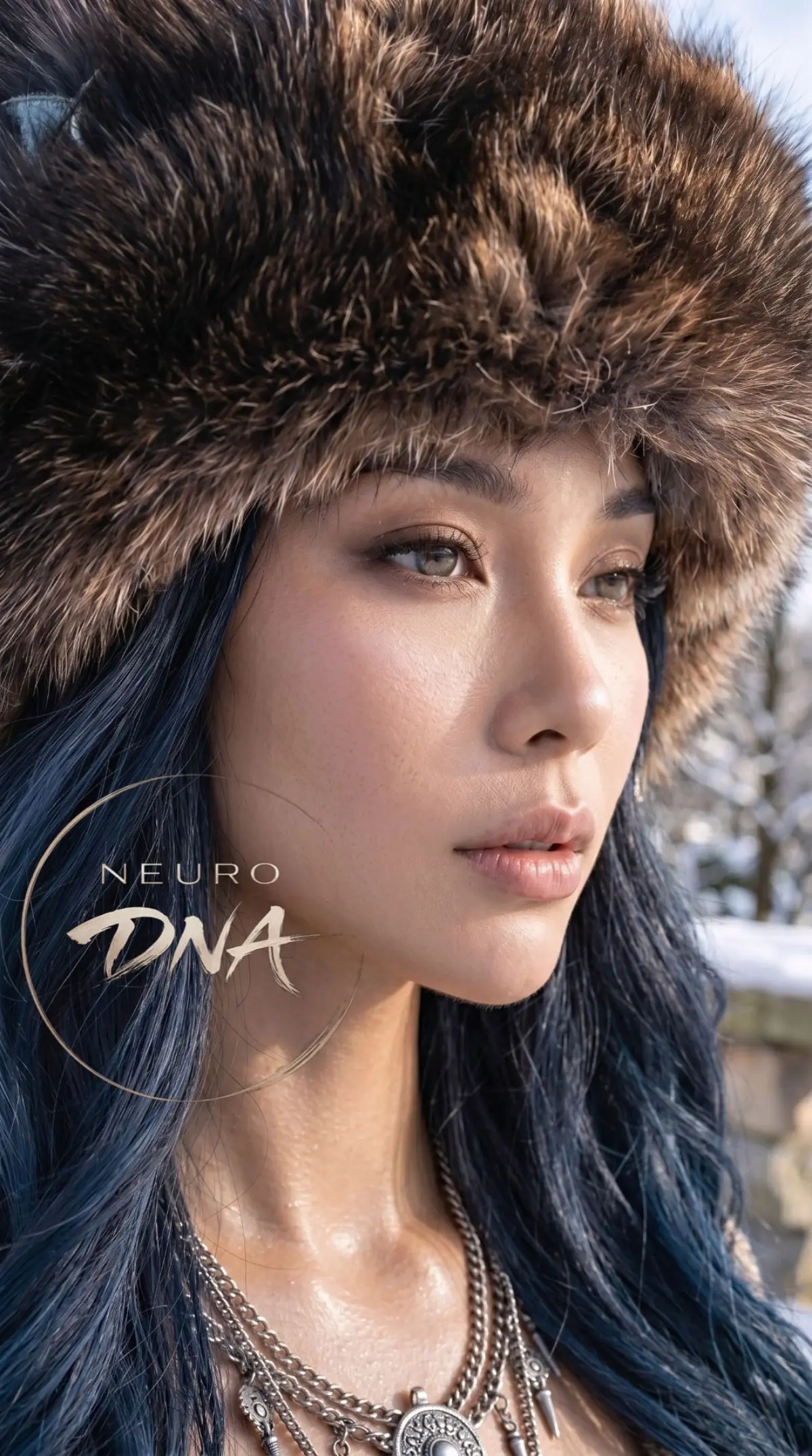 Lookbook NEURO DNA | Сетка — социальная сеть от hh.ru