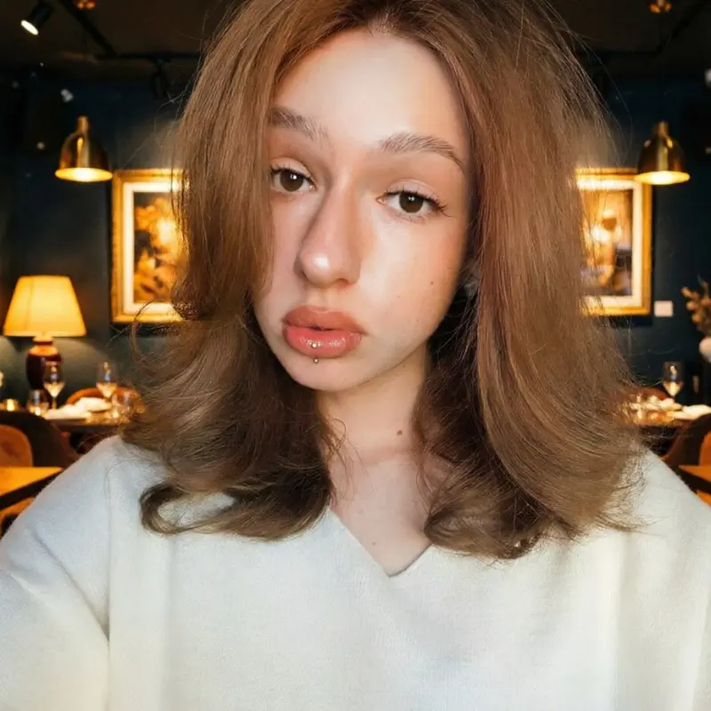 Диана Коробова