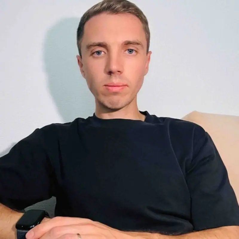 Александр Бахтеев