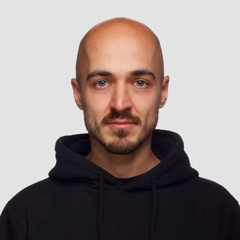 Alexander Avdeev