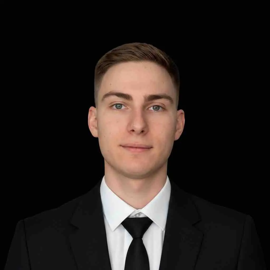 Юрий Лучкин
