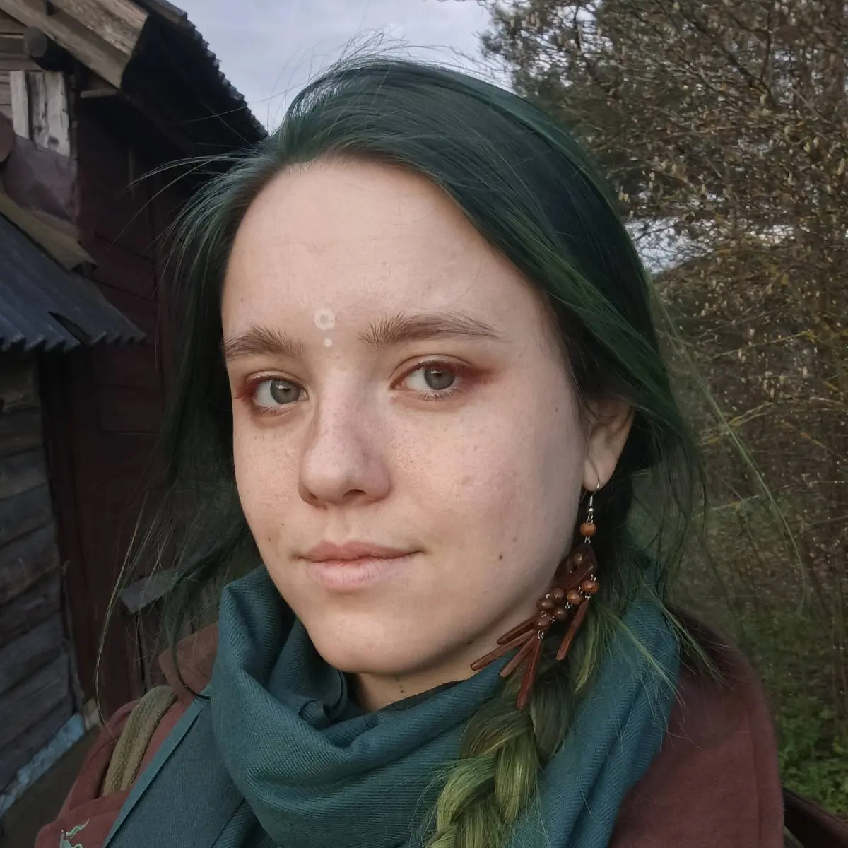 profile avatar