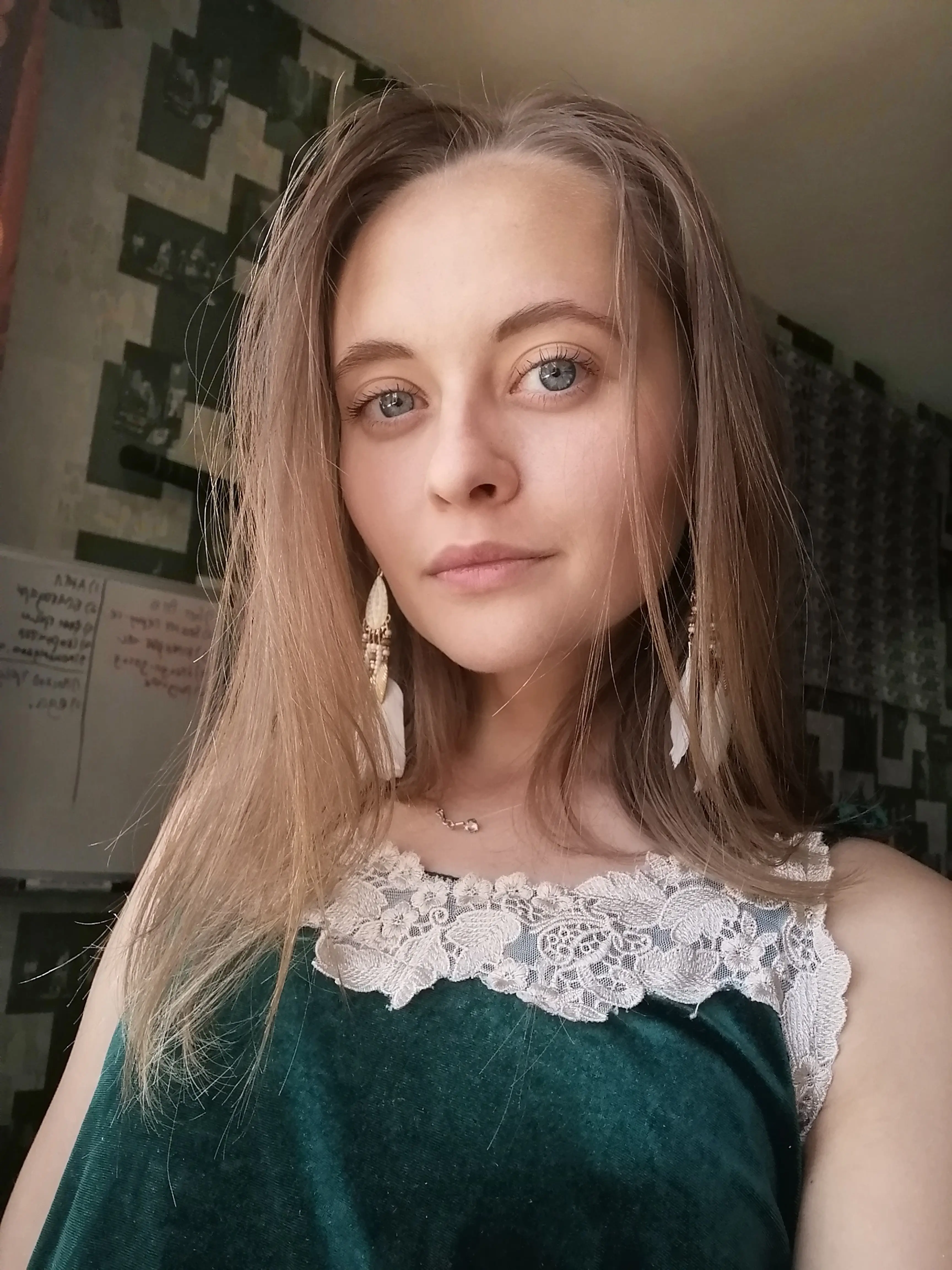Кристина Матафонова