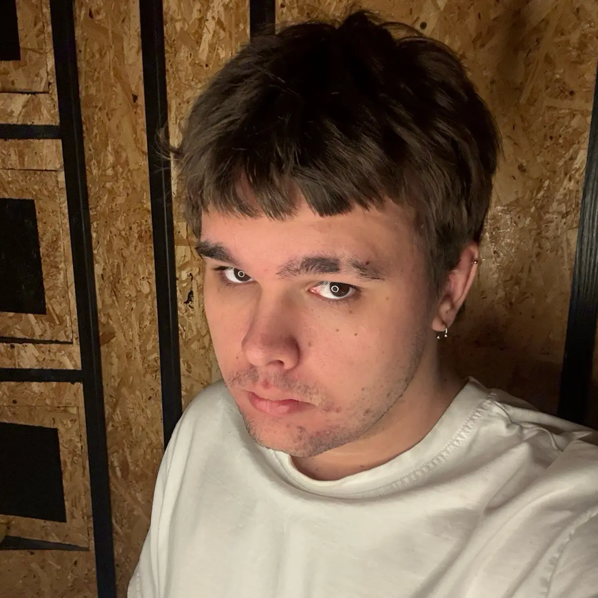 Никита Ушкалов