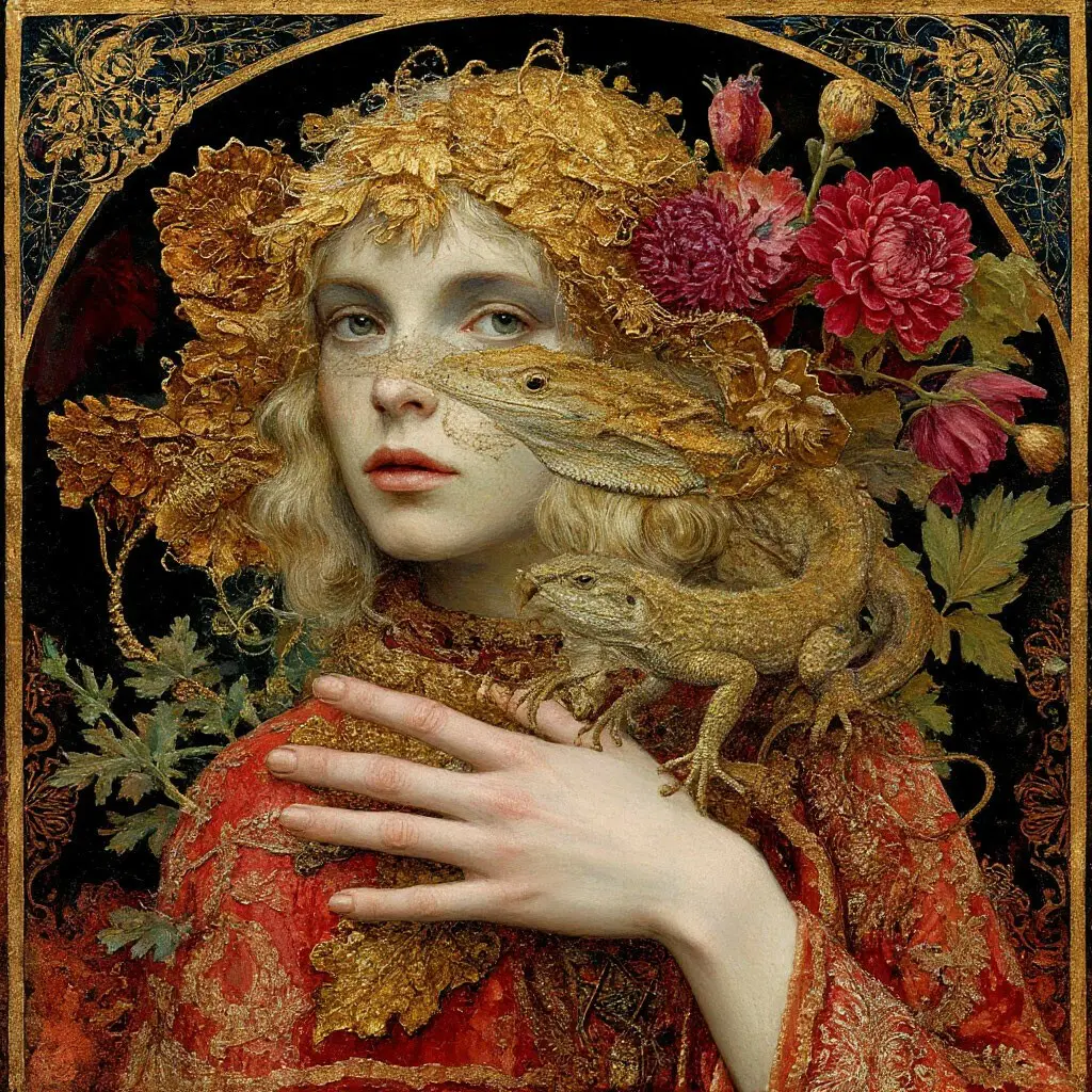Роскошные узоры | Сетка — социальная сеть от hh.ru