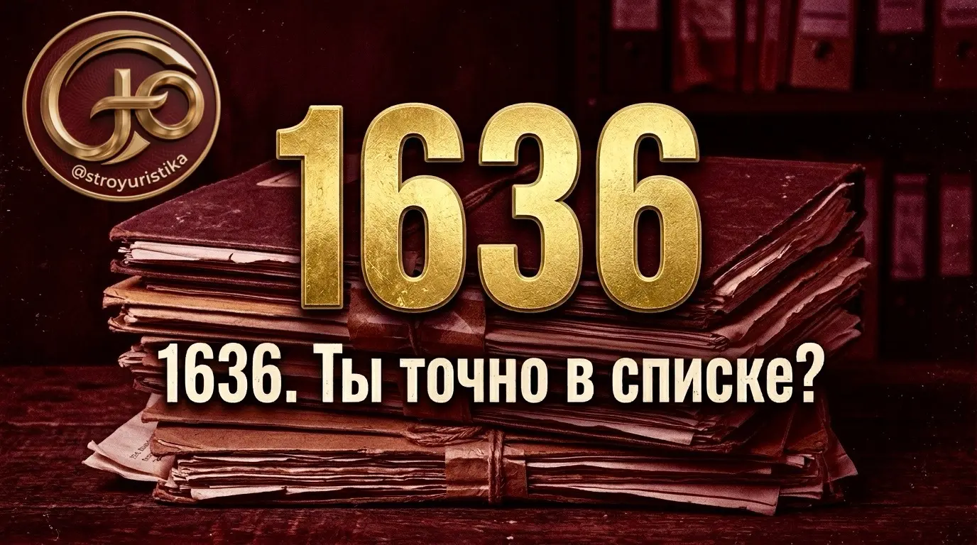 Банкротство генподрядчика: что делать и куда бежать | Сетка — социальная сеть от hh.ru