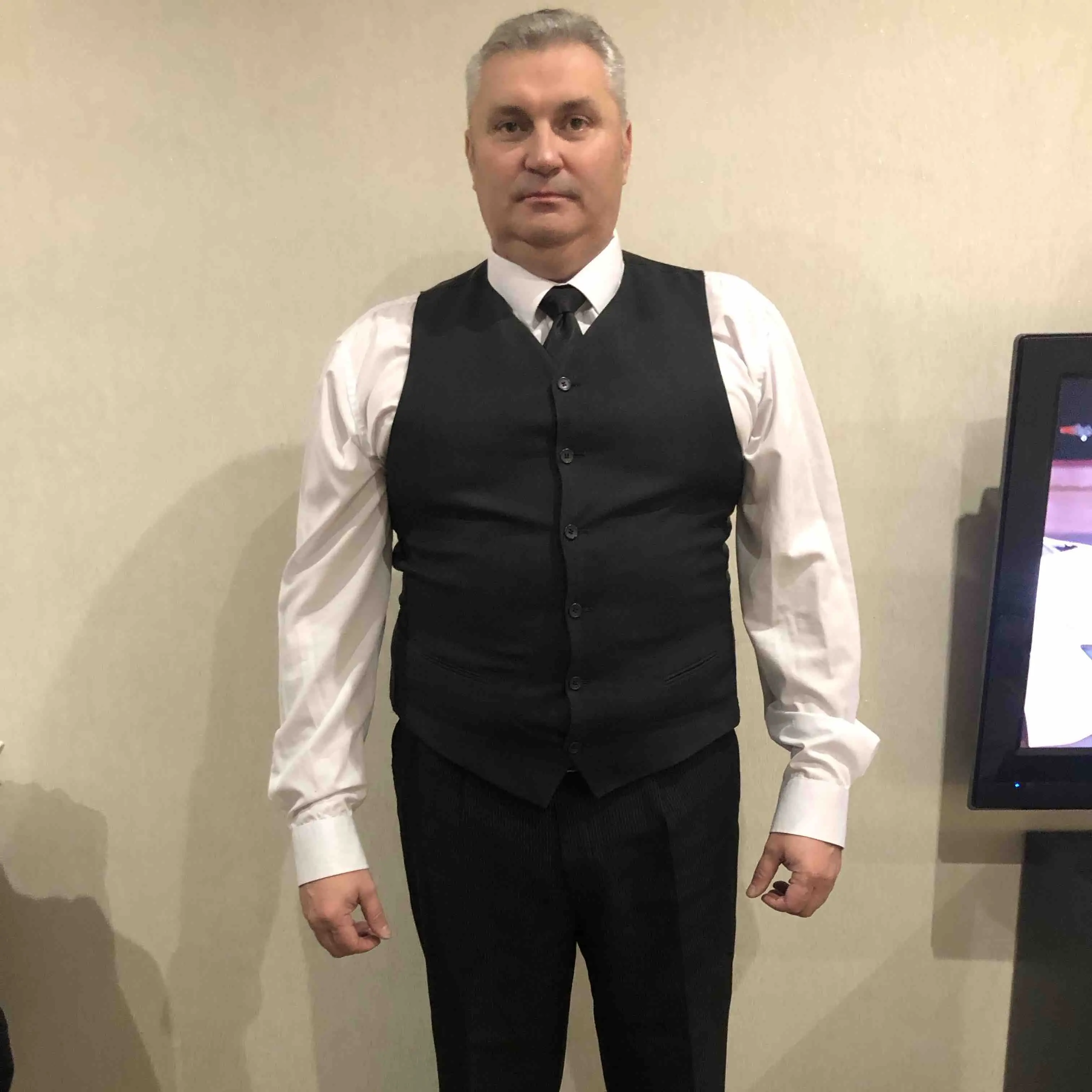 Дмитрий Бабич