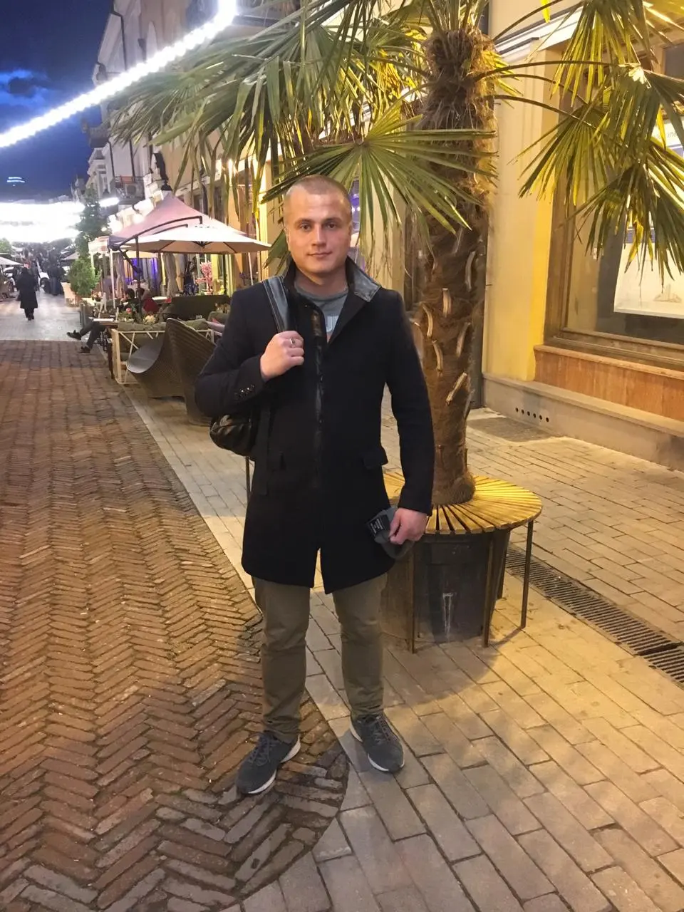 Владислав Чинцов