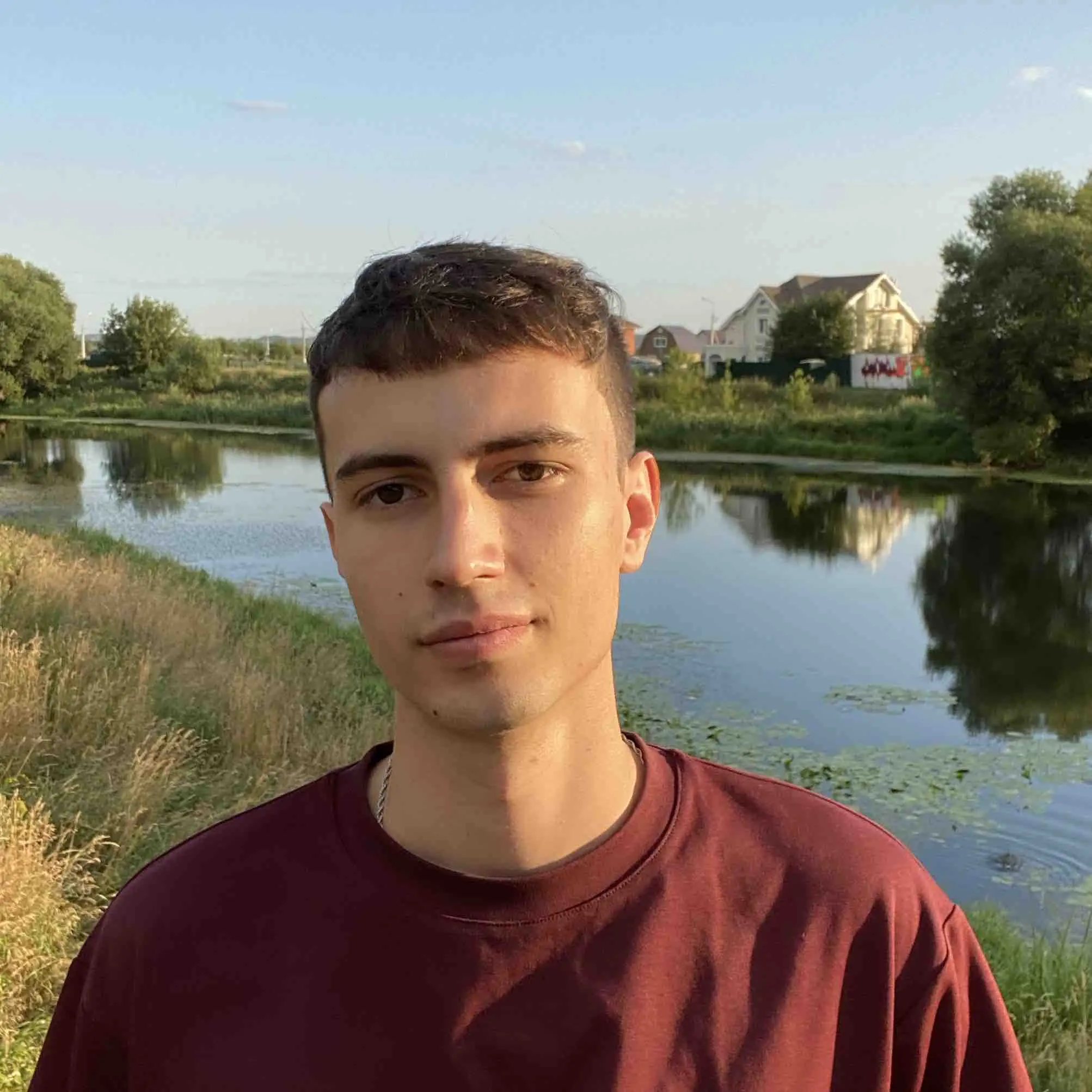 Ярослав Баленко