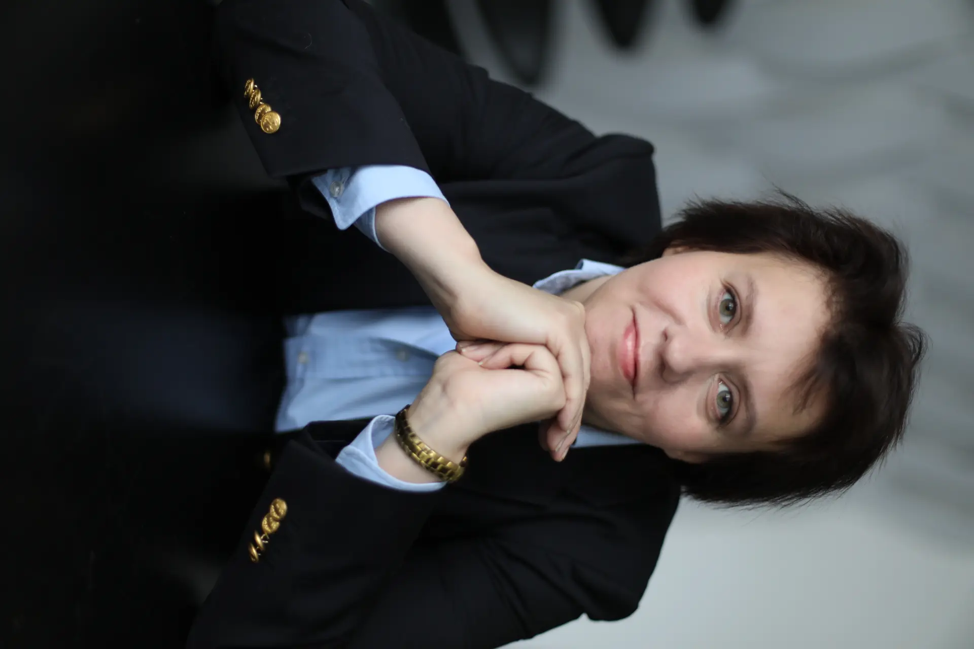 Кира Скуридина