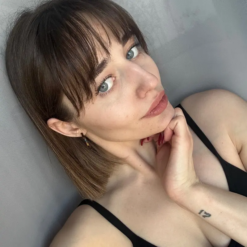 Ксения Сандалова