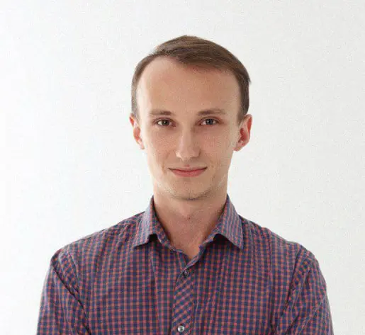 Тарас Миронов