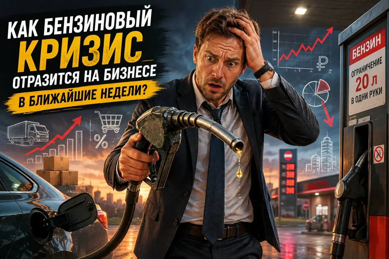 Ограничения интернета, ограничения на бензин, повышение НДС… Интересный год получается.
Хотя, если честно, возникает другой вопрос: а в России вообще когда-нибудь заканчиваются «интересные времена»? | Сетка — социальная сеть от hh.ru