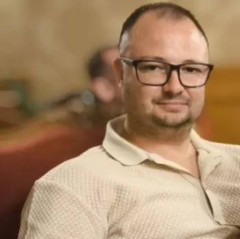 Сергей Куцев