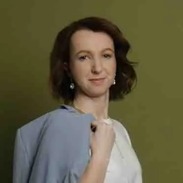 Елена Петренко