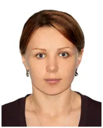 Анастасия Долгушина
