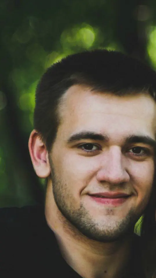Илья Соболев