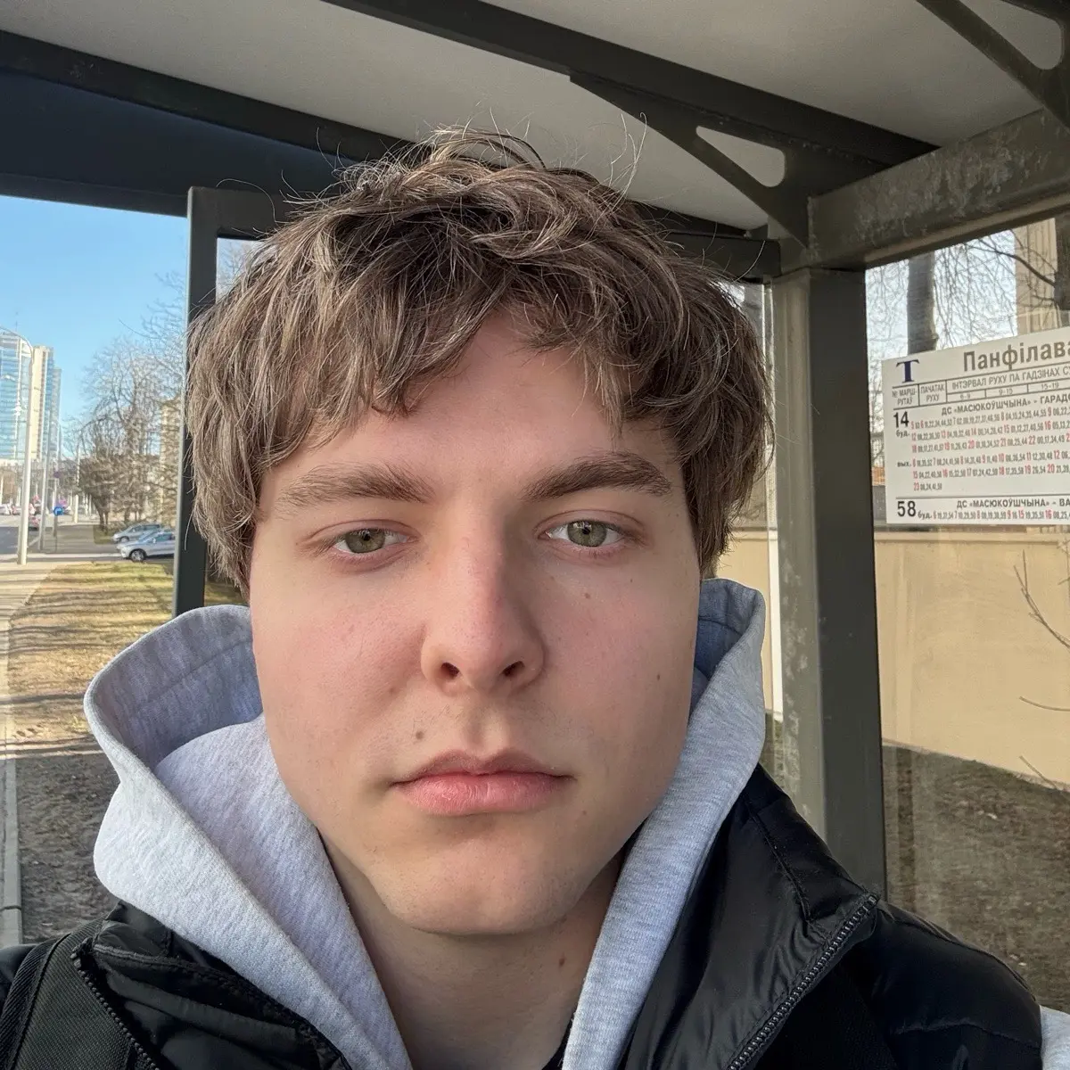 Пётр Лавриненко