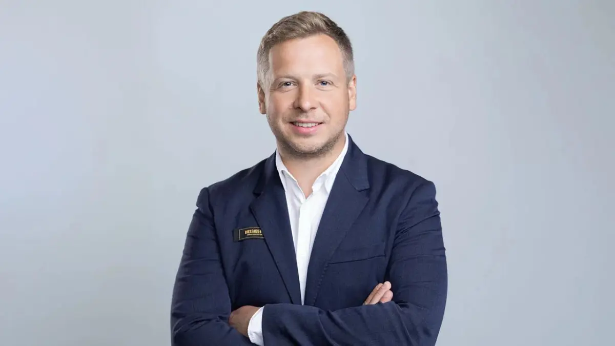 🏠 CEO Циан Дмитрий Григорьев — Forbes: «2025-й был критически сложным годом для рынка ипотеки»
С конца 2025 года клиенты все чаще смотрят на вторичный рынок недвижимости, что вкупе с рекордным объемом... | Сетка — социальная сеть от hh.ru