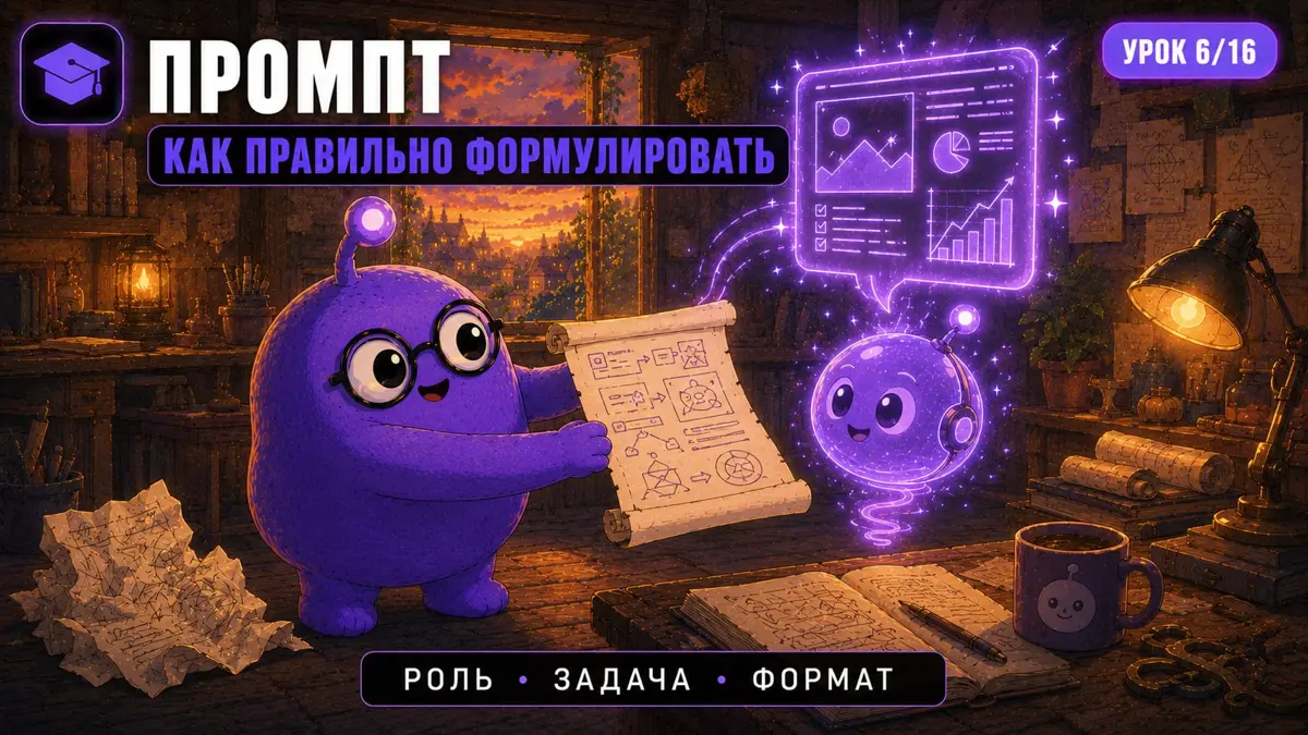 🎓 ИИ с нуля. Урок 6/16 | Сетка — социальная сеть от hh.ru
