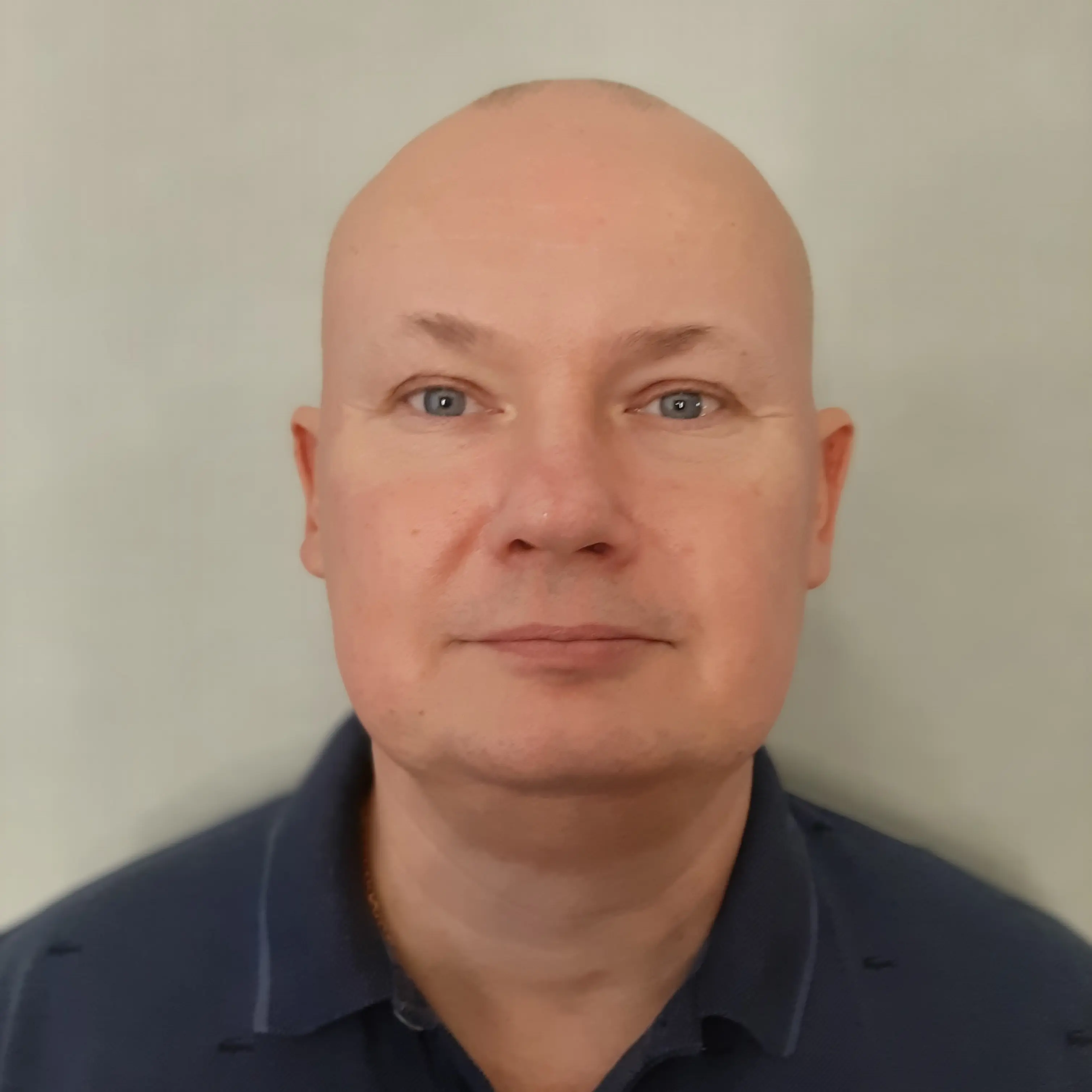 Сергей Федченко