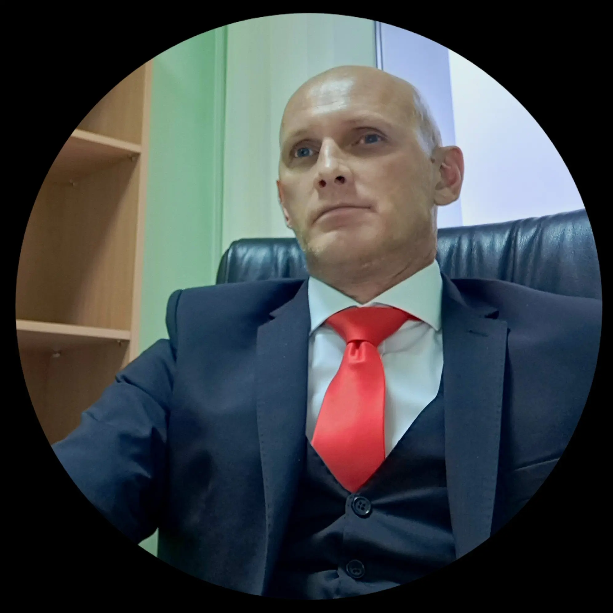 Сергей Клейменов