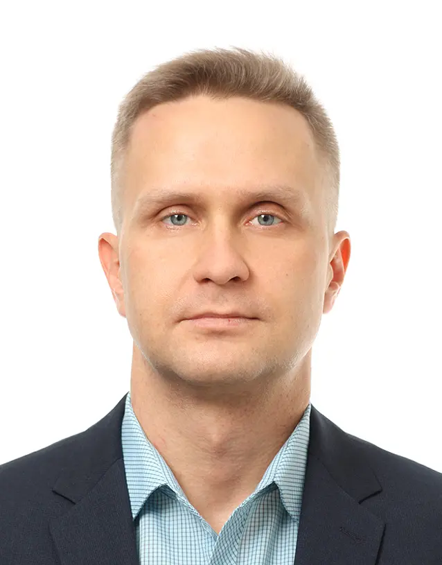 Юрий Зайцев