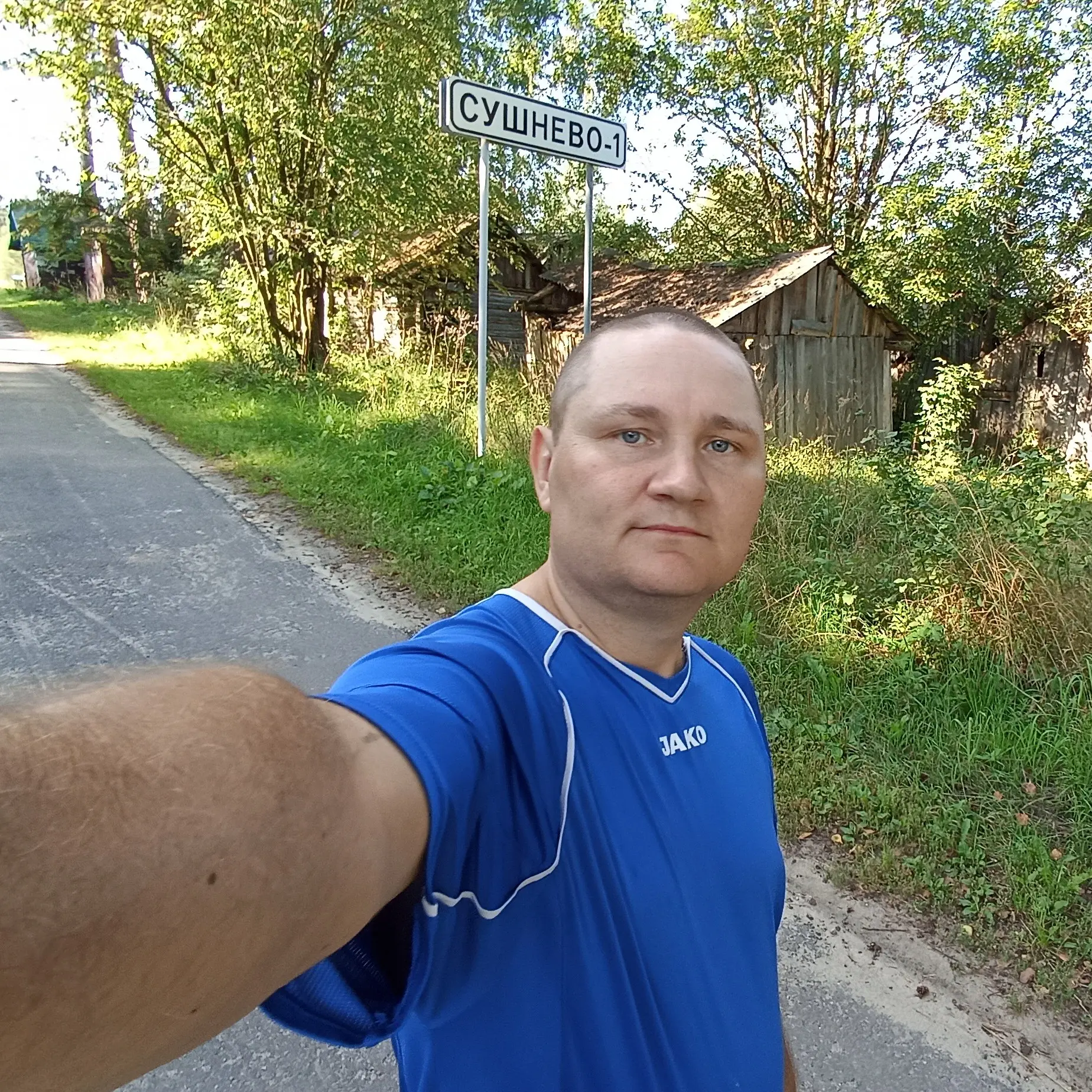 Михаил Юлин