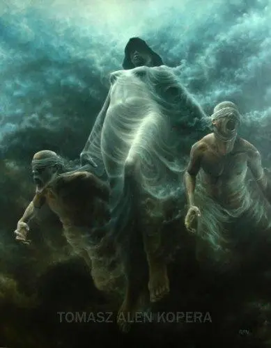 Алиса еще об одном моем популярном тексте "Эволюция воина" | Сетка — социальная сеть от hh.ru