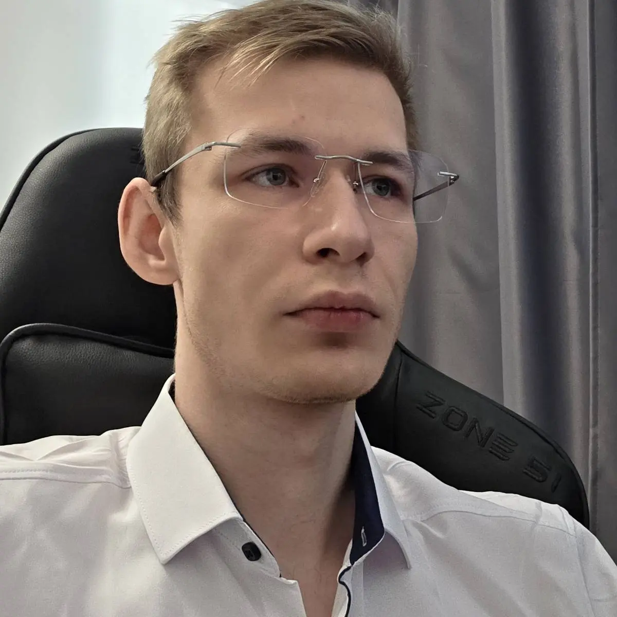 Николай Сайнук
