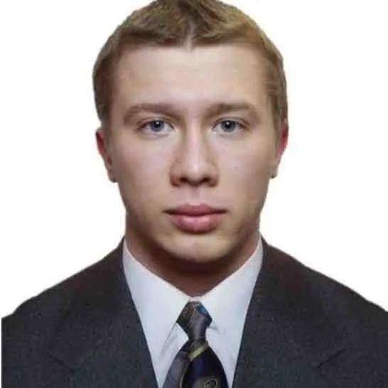Алекандр Лазовский