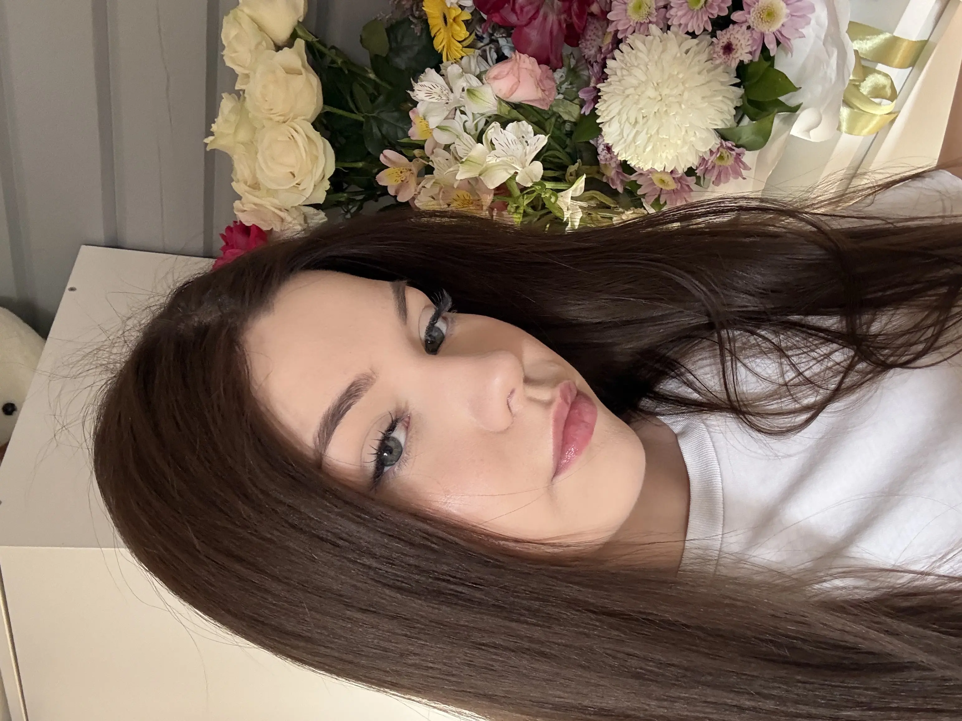 Лифанова Ирина