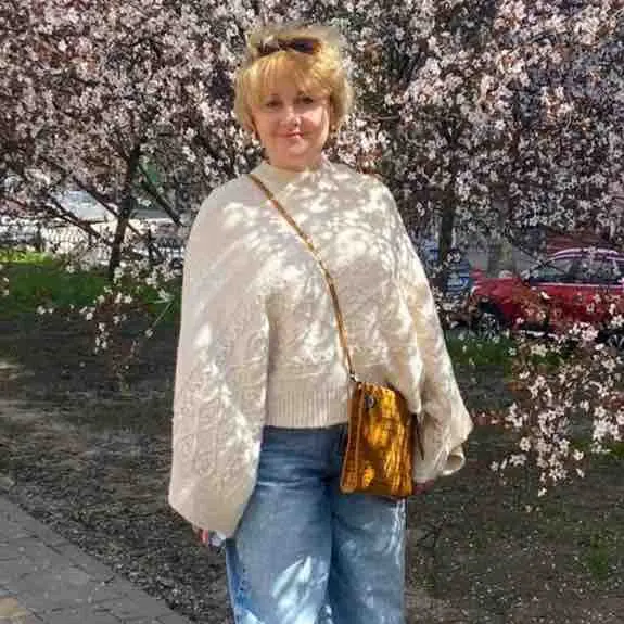 Лидия Науменко