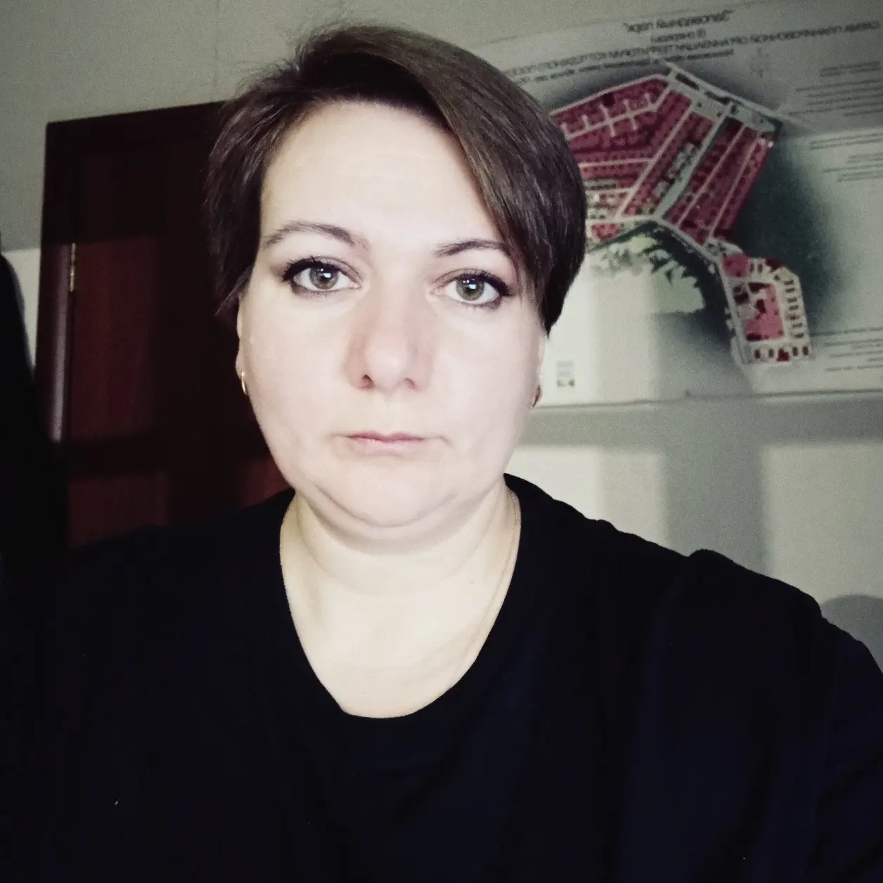 Натали Бунеева